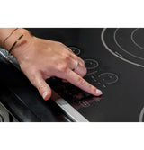 Café™ 36" Touch-Control Electric Cooktop