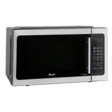 Avanti 1.5 cu. ft. Microwave Oven - White / 1.5 cu. ft.