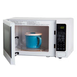 Avanti Countertop Microwave Oven, 0.7 cu. ft. - White / 0.7 cu. ft.