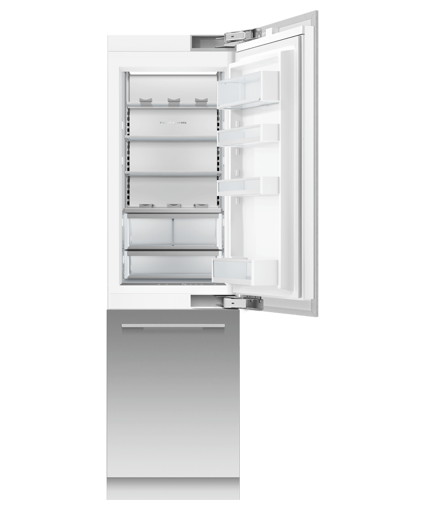 24" Series 9 Integrated Refrigerator Freezer