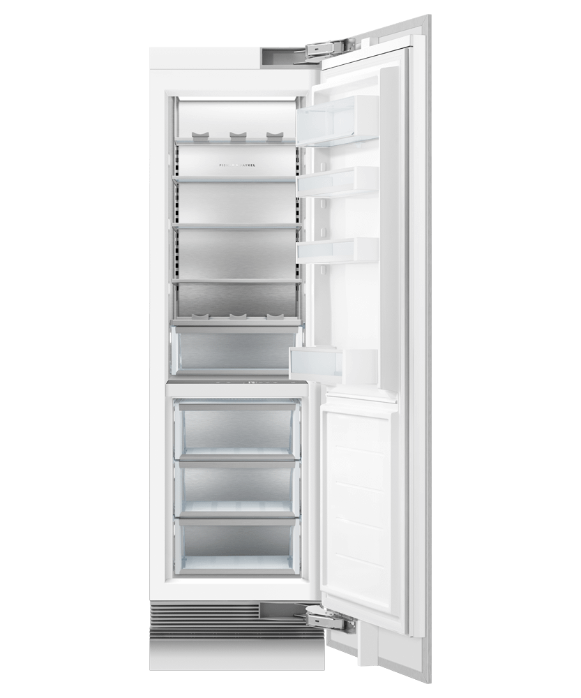 24" Series 11 Integrated Column Refrigerator