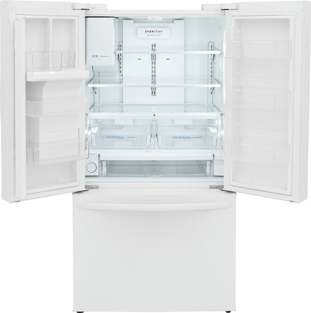 Frigidaire 28 Cu. Ft. Standard-Depth French Door Refrigerator