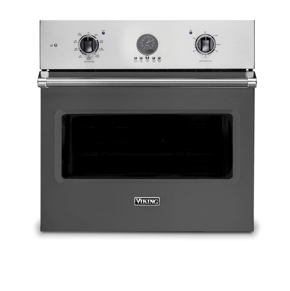 30" Electric Single Premiere Oven - VSOE