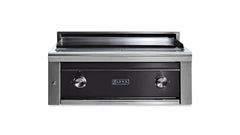 30 Asado Built-In Grill - Obsidian