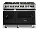 48" Dual Fuel Range - VDR548 Viking 5 Series