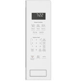 GE Profile™ 2.2 Cu. Ft. Built-In Sensor Microwave Oven