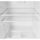 Danby 18 cu. ft. Top Mount Refrigerator in White