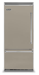 36" Bottom-Freezer Refrigerator - VCBB5363E