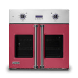 30" Electric Single French-Door Oven - VSOF