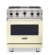 30" Open Burner Gas Range - VGIC5302 Viking 5 Series