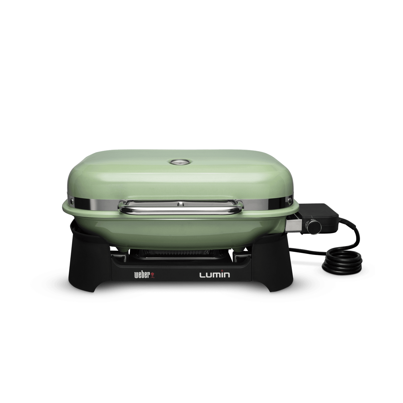 Lumin Electric Grill - Seafoam Green