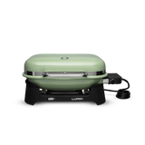 Lumin Electric Grill - Seafoam Green