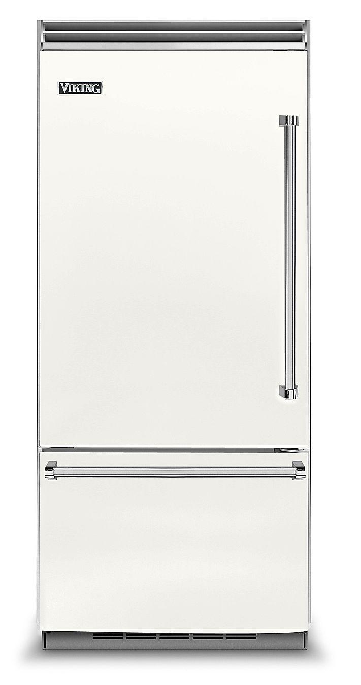 36" Bottom-Freezer Refrigerator - VCBB5363E