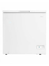 Danby 7.0 cu. ft. Square Model Chest Freezer in White