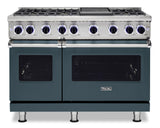 48" Sealed Burner Gas Range - VGR7482 Viking 7 Series