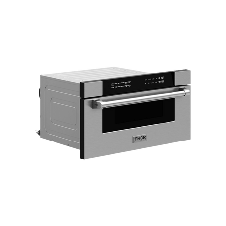 Thor Kitchen 30-inch Built-in Microwave Drawer - Model Tmd3002