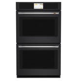 Café™ Professional Series 30" Smart Built-In Convection Double Wall Oven