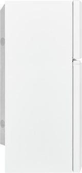 Frigidaire 13.9 Cu. Ft. Top Freezer Refrigerator