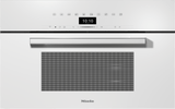 DGC 7470 - 30" Compact Combi-Steam Oven XL for steam cooking, baking, roasting with networking + BrilliantLight.