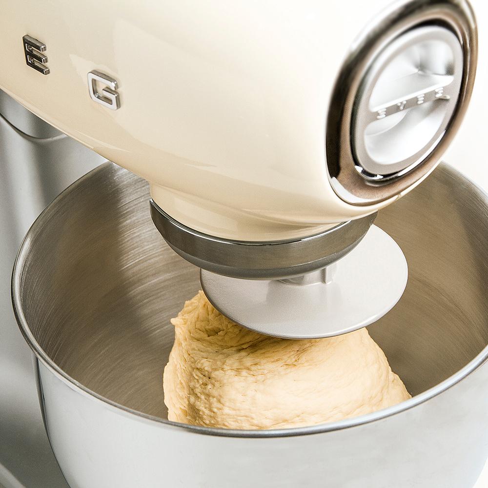 Stand Mixer Cream