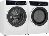 Electrolux Front Load Perfect Steam™ Electric Dryer with Instant Refresh - 8.0 Cu. Ft.