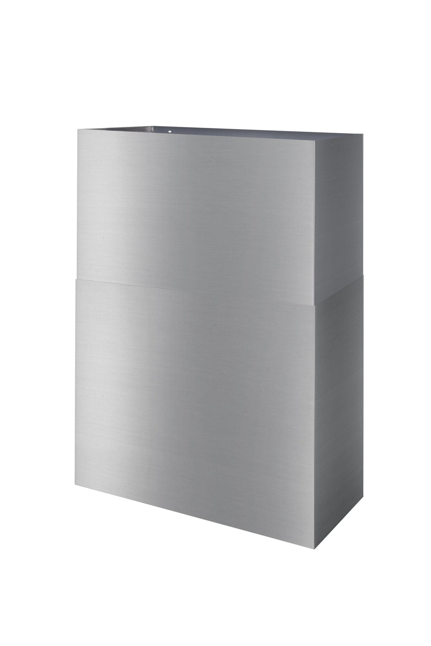 Thor Kitchen 48 Inch Duct Cover for Range Hood In Stainless Steel - Rhdc4856