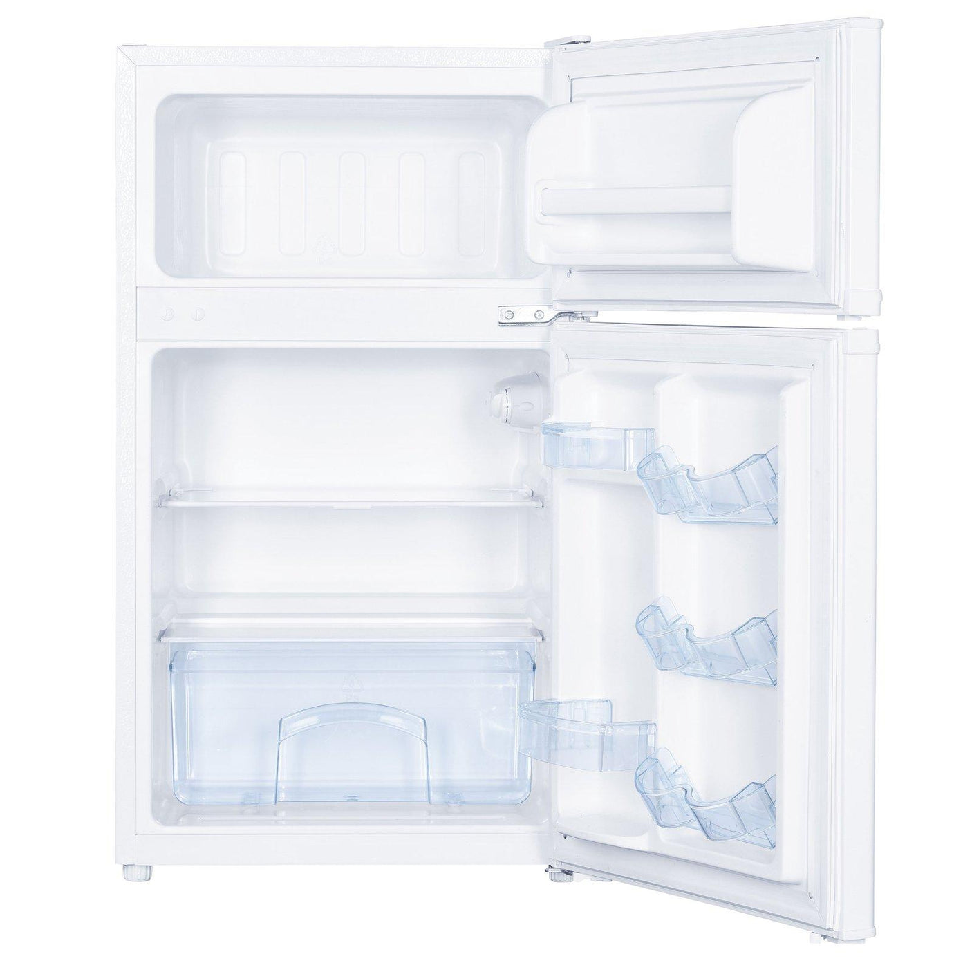 3.1 cu. ft. Compact Refrigerator