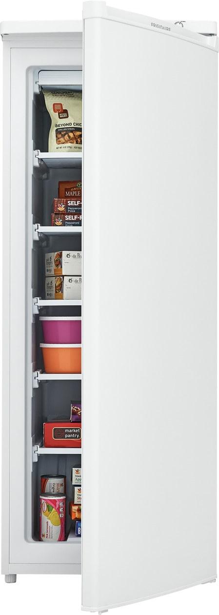 Frigidaire 6 Cu. Ft. Upright Freezer