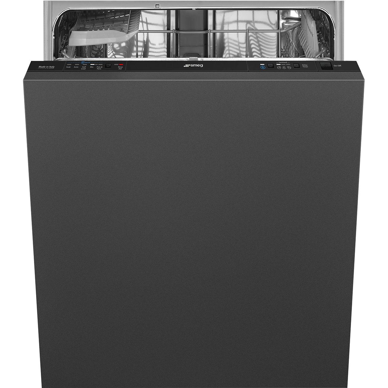 Dishwashers STU8222