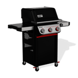 Spirit® EP-325 Gas Grill (Liquid Propane) - Black