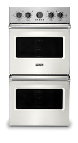 27" Electric Double Premiere Oven - VDOE