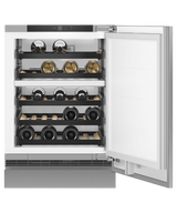 24" Series 9 Integrated Wine Cabinet