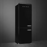 Refrigerator Black FAB38ULBL