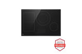 LG STUDIO 30" Induction Cooktop with 4 Burners and Flexible Cooking Zone