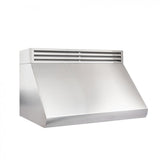 ZLINE Recirculating Under Cabinet Range Hood in Stainless Steel (RK527)