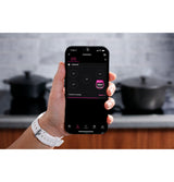 GE Profile™ 30" Built-In Touch Control Induction Cooktop