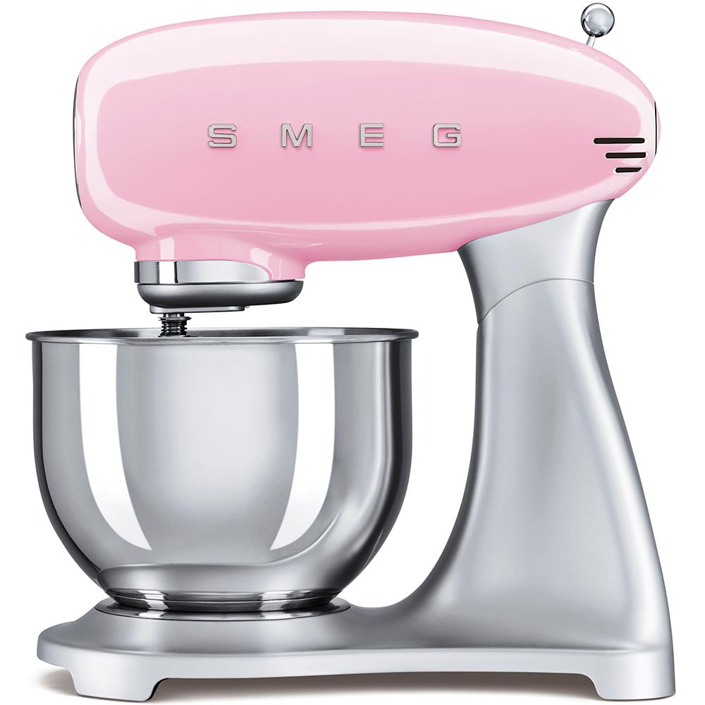 Stand Mixer Pink