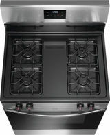 Frigidaire 30" Gas Range