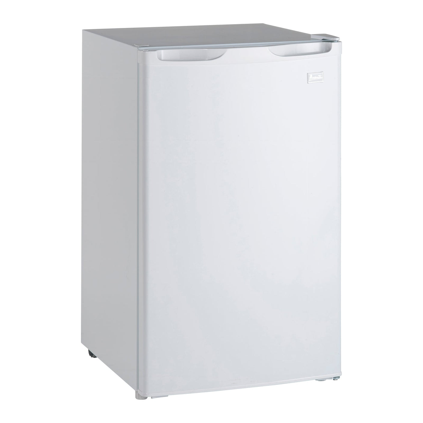 Avanti 4.4 cu. ft. Compact Refrigerator - Stainless Steel / 4.4 cu. ft.