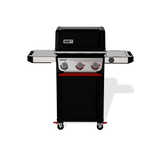 Spirit® EP-325 Gas Grill (Liquid Propane) - Black