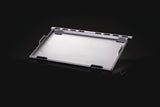 Stainless Steel Griddle Insert For Prestige PRO, Prestige, Built-in 700 Series, and Rogue 525 & 625 Models