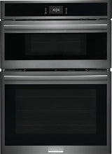 Frigidaire Gallery 30" Electric Wall Oven and Microwave Combination