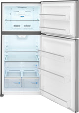 Frigidaire Gallery 20.0 Cu. Ft. Top Freezer Refrigerator