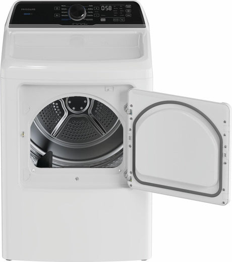 Frigidaire 7 Cu. Ft. Electric Dryer