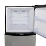 Avanti 7.0 cu. ft. Apartment Size Refrigerator - White / 7.0 cu. ft.