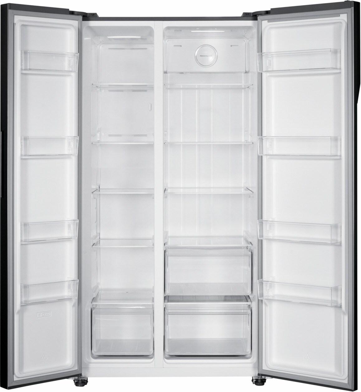 Frigidaire 21.4 Cu. Ft. 36" Counter-Depth Side-by-Side Refrigerator