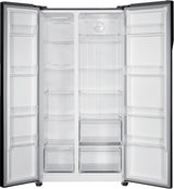 Frigidaire 21.4 Cu. Ft. 36" Counter-Depth Side-by-Side Refrigerator