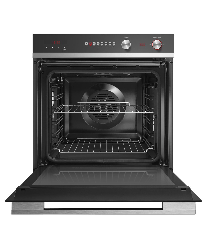 24" Series 5 Contemporary Self-Cleaning Oven