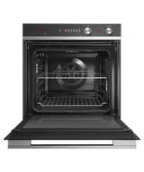 24" Series 5 Contemporary Self-Cleaning Oven