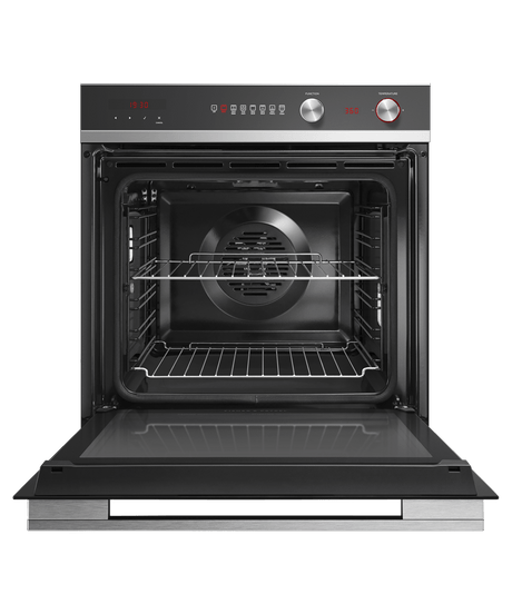 24" Series 5 Contemporary Self-Cleaning Oven